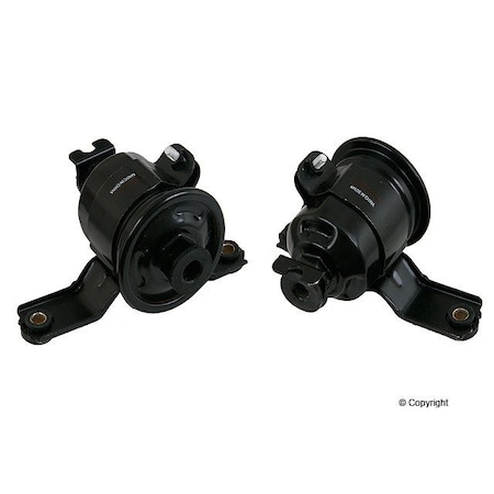 Op Parts Fuel Filter, 12751002 12751002